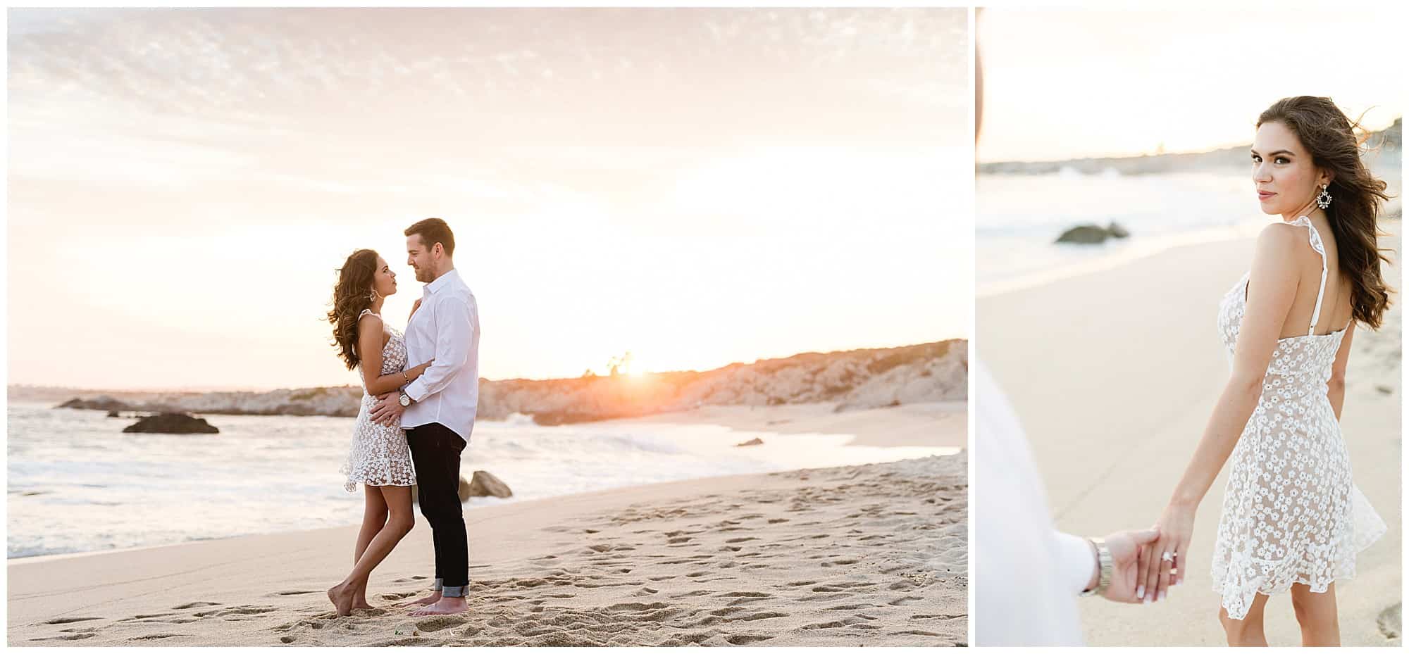 Cabo Proposal & Engagement Photos